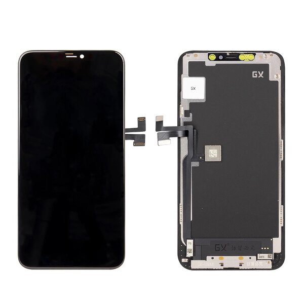 iPhone Screen Supplier - GX OLED for iPhone 14 Pro Max