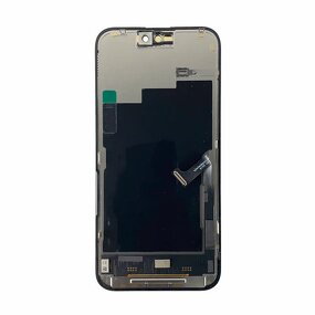 iPhone Screen Factory - RJ Soft OLED for iPhone 15 Pro Max