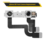 Camera Flex Cable Factory - Front Camera for iPhone XR
