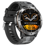 Digital Watch Supplier - YK07 LED Silicone Camouflage Style