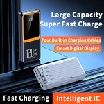 Power Bank Factory - DX289 DX290 120W PD 10000-20000mAh