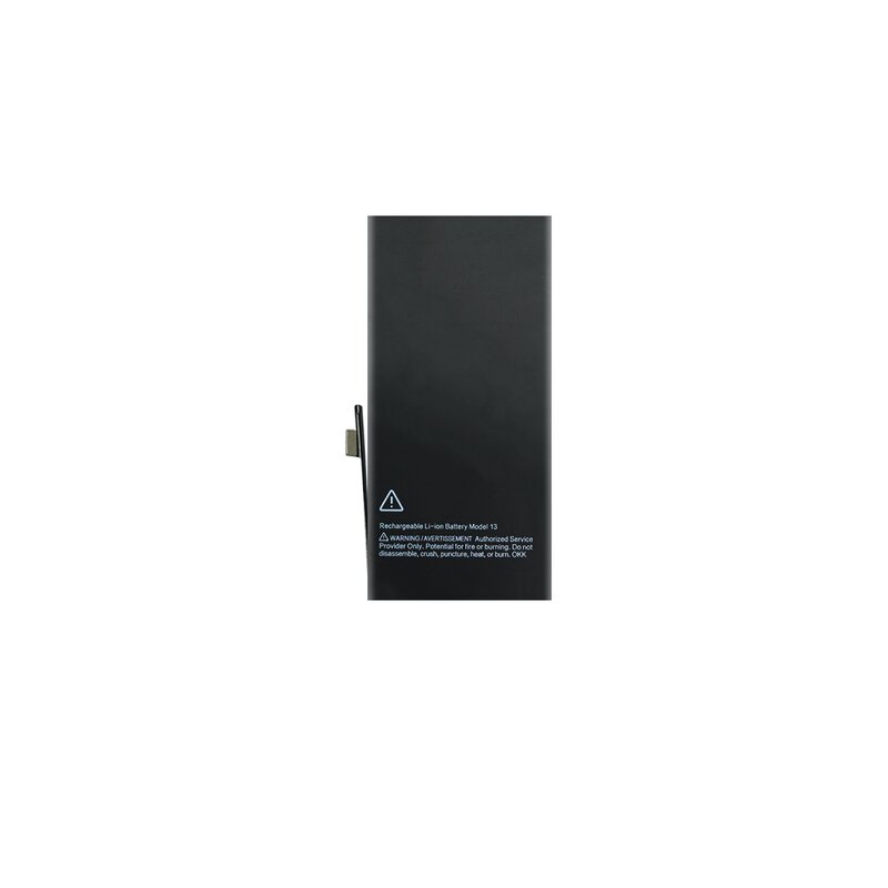 iPhone 13 Battery Factory - 3227mah Standard Capacity