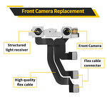 Camera Flex Cable Factory - Front Camera for iPhone XS Max