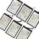 Tecno Battery Supplier - BL-34BT 4000mah for Spark 2