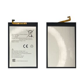 Tecno Battery Supplier - BL-49DT 5000mah for Pouvoir 1 2 Pro