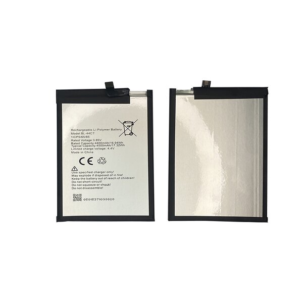 Tecno Battery Supplier - BL-44CT 4500mah for Camon 16 Premier