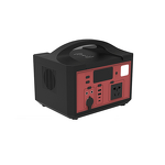 Energy Storage Battery Supplier - CY-FL-600W LiFePO4 Outdoor