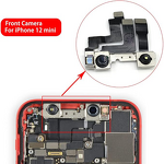 Camera Flex Cable Factory - Front Camera for iPhone 12 Mini