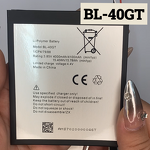 Tecno Battery Factory - BL-40GT 4000mah for Tecno 1704