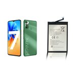 Tecno Battery Factory - BL-58CT 6000mah for Spark 7 7T