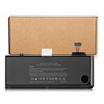 MacBook Pro Battery Supplier - 13 Inch Replacement A1322
