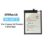 Tecno Battery Supplier - BL-44CT 4500mah for Camon 16 Premier