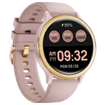 Smartwatch Supplier - M55 LED Screen Silicone Strap