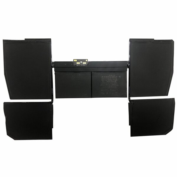 Macbook Battery Factory - A1705 Replacement for A1527 A1534