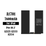 iPad Air 3 Pro Battery Factory - Replacement A2123 A2153