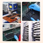 MacBook Pro Battery Factory - A1437 for Retina 13 A1425