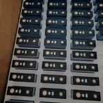 LiFePO4 Battery Cell Supplier - CATL 100Ah 3.2V Prismatic LFP