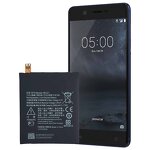 Nokia Battery Supplier - HE321 2900mAh for Nokia 5 TA-1053DS