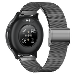 Smartwatch Factory - M55 Stainless Steel Fitness Tracker