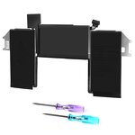 Macbook Air Battery Supplier - A2337 A2389 13 Inch Replacement