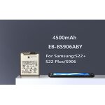 Samsung Battery Factory - EB-BS906ABY 4500mah for S22 Plus