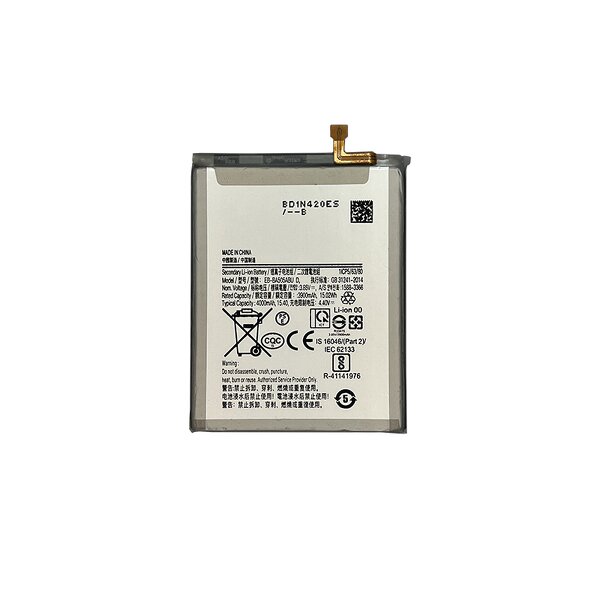 Samsung Battery Factory - EB-BA505ABU 4000mah for A20 A30 A50