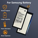 Samsung Battery Factory - EB-BA546ABY 5000mah for A54 5G
