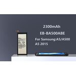 Samsung Battery Supplier - EB-BA500ABE for A5 2015