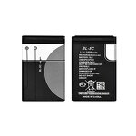 Nokia Battery Supplier - BL-5C for 1100 1200 1650 2300