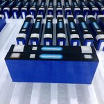 Lithium Battery Cell Factory - CATL NCM140 140Ah 3.7v