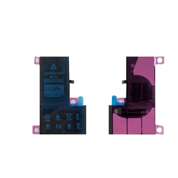 iPhone XS Max Battery Supplier - 3174mah Standard Capacity