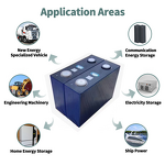 LiFePO4 Battery Cell Supplier - CATL 100Ah 3.2V Prismatic LFP
