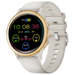 Smartwatch Supplier - M55 LED Screen Silicone Strap