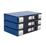 Lithium Battery Cell Factory - CATL NCM40 40Ah 3.7v Prismatic