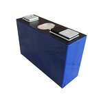 Lithium Battery Cell Supplier - SVOLT 3.7V 104Ah for Vehicle