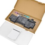 Macbook Pro Battery Factory - A1582 Replacement for Retina