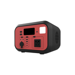 Solar Power Station Supplier - 600W 460Wh Outdoor Traveling