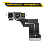 Camera Flex Cable Supplier - Front Camera for iPhone 14 Pro