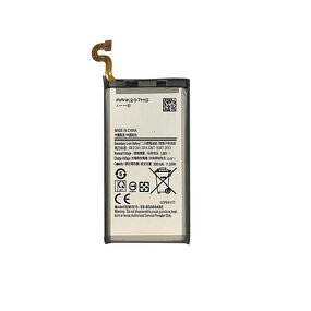 Samsung Battery Supplier - EB-BG960ABE 3000mah for Galaxy S9