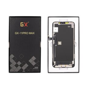 iPhone Screen Supplier - GX OLED for iPhone 11 Pro
