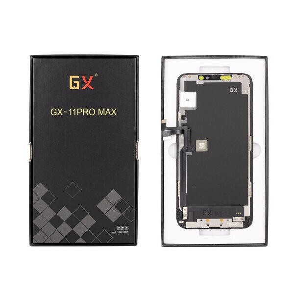 iPhone Screen Supplier - GX OLED for iPhone 11 Pro