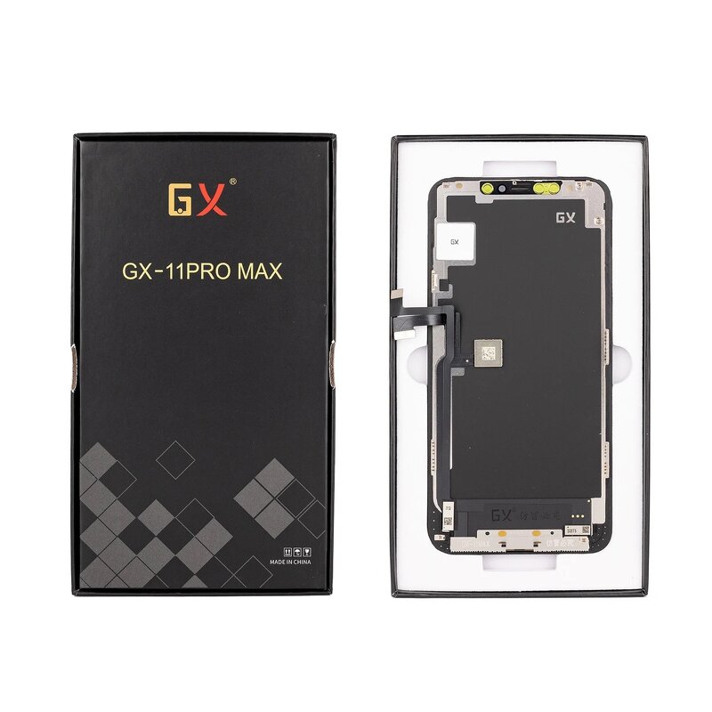 iPhone Screen Supplier - GX OLED for iPhone 11 Pro