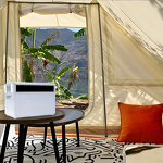 Portable Power Station Factory - 2000W Solar Generator Lifepo4