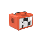 Solar Power Station Supplier - 600W Charge Mobile Devices Home