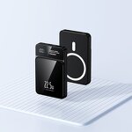 Power Bank Factory - 10000mAh Magnetic Wireless Type C PD