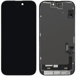 iPhone Screen Factory - RJ OLED for iPhone 15 Plus