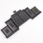 Macbook Pro Battery Supplier - A1618 for 15 Inch 2015