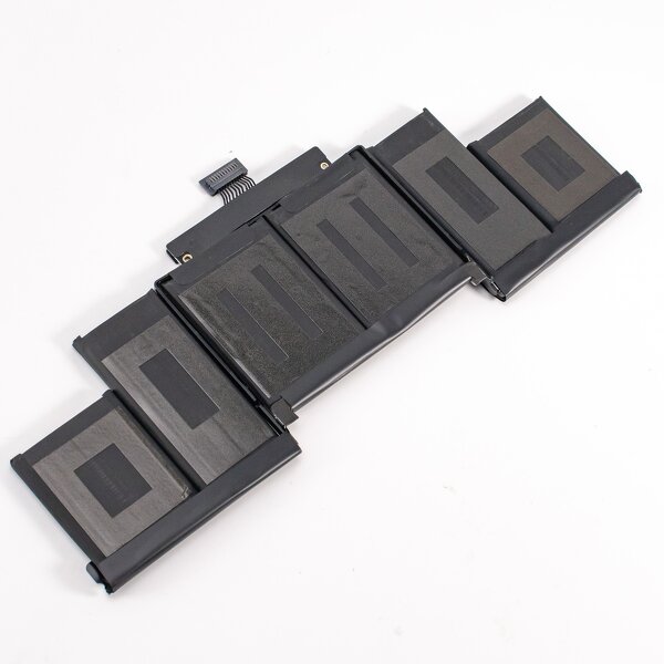 Macbook Pro Battery Supplier - A1618 for 15 Inch 2015