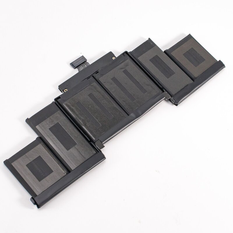 Macbook Pro Battery Supplier - A1618 for 15 Inch 2015