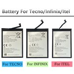 Tecno Battery Supplier - BL-36BT 3750mah for Camon X Pro
